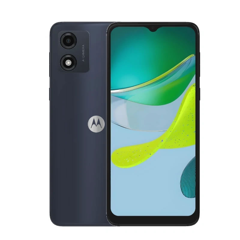 Motorola Moto E13 8gb 128gb Negro